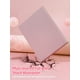 thumbnail image 4 of Purple Keyboard Case Compatible with iPad 7/8/9th 10.2 Inch Compatible With Huawei Matepad 10.4 inch Keyboard Protective Cover, With Pen Holder,Suppor, 4 of 4