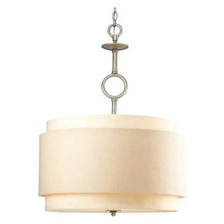 Ashbury Collection Three-Light Pendant