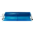thumbnail image 3 of HydroTools Low Profile Inground Swimming Pool Solar Cover Reel 24' Wide, 3 of 4