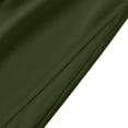 thumbnail image 4 of Ohufall Sport Pant For Men Solid Color Breathable Sweat Pant Everyday Loose Jogger Pant, 4 of 5