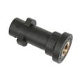thumbnail image 4 of DOLITY Copper Adapter For Snow Foam Lance Adaptor High Pressure Washer M22/14 S10, 4 of 9