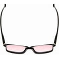 thumbnail image 6 of Tinted Reading Glasses Light Sensitivity Men Women Outdoor Indoor Fluorescent Photophobia Eyeglass, 6 of 6