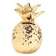 thumbnail image 5 of Caja de Ahorro de Dinero de de Cerámica DIY, Alcancía, Caja de Dinero, Decoración , dorado Fernando Hucha de cerámica, 5 of 8