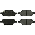 thumbnail image 4 of Centric Parts Disc Brake Pad P/N:103.10330, 4 of 4