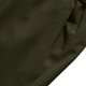 thumbnail image 4 of Pantalones largos de moda para hombre, casuales, de color sólido, con bolsillos y cuerda elástica, pantalones casuales de poliéster para hombre., 4 of 5