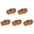 thumbnail image 2 of DQrwqpou SUNDICK - transporte para clavos para campaña portátil lona ​​para herramientas clavos (camello), 2 of 5