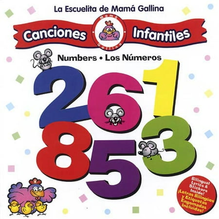 Numbers (Los Numeros)