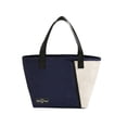 thumbnail image 2 of Bolsa de almuerzo portátil, moderna bolsa de comedor, paquete de 1 bolsa térmica para comida con correa ajustable, forro a prueba de fugas y fácil de limpiar para controlar la temperatura,, 2 of 7