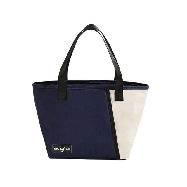 Organización y almacenamiento, Almacenamiento, Organizador, Electrodomésticos de cocina, Bolsa de comedor, Bolsa de almuerzo portátil de moda, Bolsa de picnic al aire libre, Bolsa de aislamiento de co