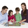 thumbnail image 5 of Journey Of Life English Card Game Board Game For 2-4 Players Family Party, 5 of 9