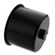 thumbnail image 4 of X10 Taza de Almacenamiento de Soporte para Bebidas para Coche Marino, Camión, , , Negro, 4 of 9