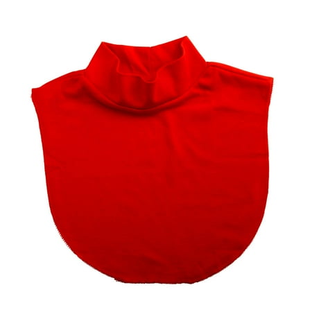 mock turtleneck dickie