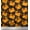 Black, variant on Soimoi Cotton Duck Fabric Dots & Crab Ocean Print Fabric by The Yard 42 Inch Wide