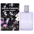 thumbnail image 1 of Dios es una mujer por Ariana Grande para mujeres - 1.7 oz EDP Spray, 1 of 2