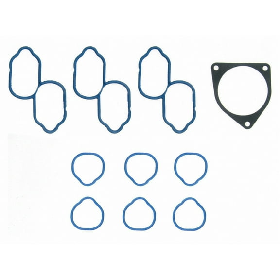 FEL-PRO MS 96538 Intake Manifold Gasket Set Fits select: 2002-2003 SATURN VUE