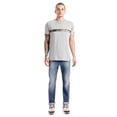 thumbnail image 4 of Jeans 208 Regular Taper Denizen from Levi's largo 30 para Hombre color Azul, 4 of 4