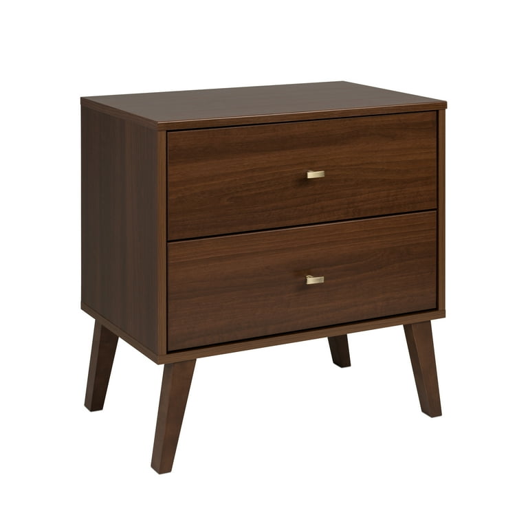 Milo mid century modern on sale nightstand