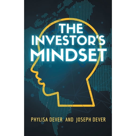 The Investor's Mindset, (Paperback)