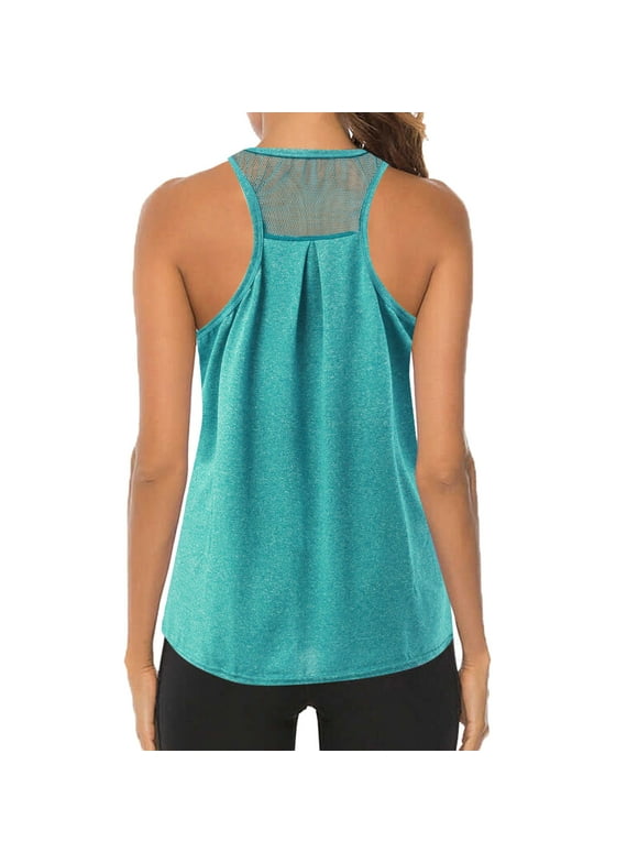 Women's Gym Tops