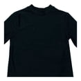 thumbnail image 3 of Playera Ocean Pacific Para Niño Lisa Negro Talla 16x, 3 of 4
