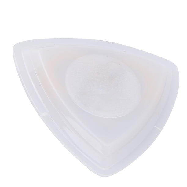 Púas de Guitarra Instrumento de Guitarra Acústica Púa Luminosa Guitarra Púa Luminosa Púa Luminosa Plástico de Alimentaria Luz LED Batería Incorporada para Tocar y Tocar ANGGREK Otros