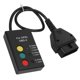 thumbnail image 5 of OBD2 Oil Service Inspection Light Reset Diagnostic Tool Car Repair Tool Replacement for OPEL Astra Zafira Corsa, 5 of 5