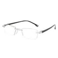 thumbnail image 1 of Hearth & Gear Glasses Color Changing Blue Light Presbyopia Glasses Sport Autozoom Reading Glasses Outfit for Men Cooking Goggles Running Goggles for Men Goggles for Biology Kids Riding Goggles Riding, 1 of 7