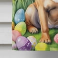 thumbnail image 5 of Bullmastiff Easter Egg Hunt House Flag 28 in x 40 in, 5 of 7