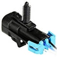 thumbnail image 2 of Denso 234-4018 Oxygen Sensor, 2 of 6