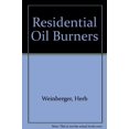 thumbnail image 1 of Pre-Owned Residential Oil Burners (Hardcover) 0827350139 9780827350137, 1 of 1