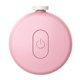 thumbnail image 1 of Lima de uñas eléctrica, lima de uñas para niños, lima de uñas silenciosa, recortadora eléctrica para el cuidado de las uñas de bebés, amoladora de uñas automática, 1 of 5