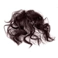 thumbnail image 1 of Naturel Moelleux Frange Frange Frange Filles Clip-in Cheveux Extension Postiche, 1 of 7