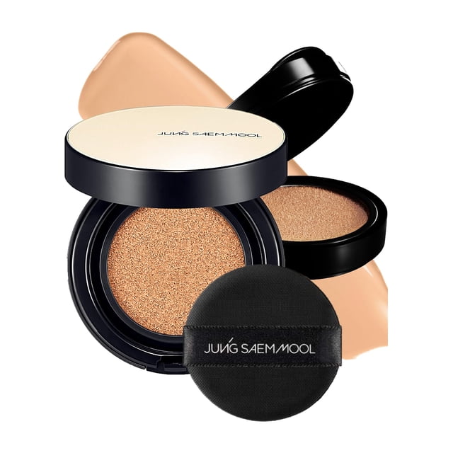 Base de maquillaje JUNG SAEM MOOL Essential Skin Under 30 ml