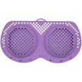 thumbnail image 1 of HAYANBra Washing Bag for Laundry Mesh Laundry Bag for Delicates, Lingerie Bags for Washing Delicates, Bra Laundry Bags for Washing Machine for 32B-42DD Cup Women Bras Laundry Storage, Purple, 1 of 1