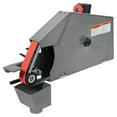 thumbnail image 2 of Jet Tools SWG-272 Square Wheel Grinder 1HP, 115/230V, Single Phase, 2 of 9