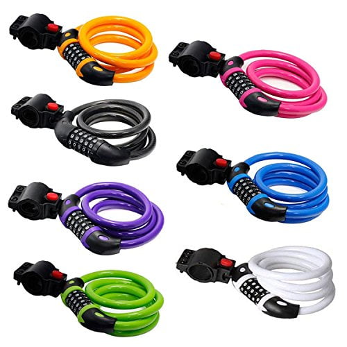 gofriend bike lock