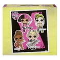 thumbnail image 7 of LOL Surprise Remix Rock Dolls with 7 Surprises including Instrument, 7 of 7