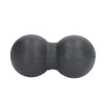 thumbnail image 2 of Peanut Massage Ball Roller, Relaxing Relieve Muscle Soreness Double Lacrosse Massage Ball  For Daily Use, 2 of 8