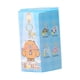 thumbnail image 5 of Llavero con forma de animal de dibujos animados CUTICAT 1 pieza, 5 of 9