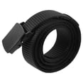 thumbnail image 2 of Secrete Belt Money Hidden Waistband Cash Hide Belt Prank Prop Money Hidden Supply, 2 of 5