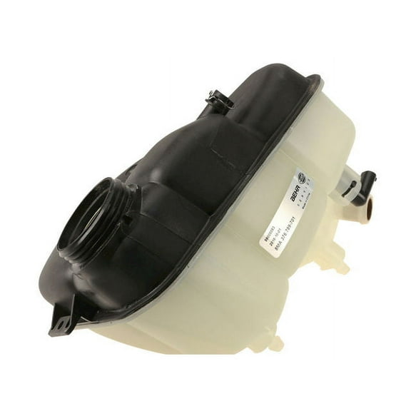 Expansion Tank - Compatible with 2006 Mercedes-Benz CLS500