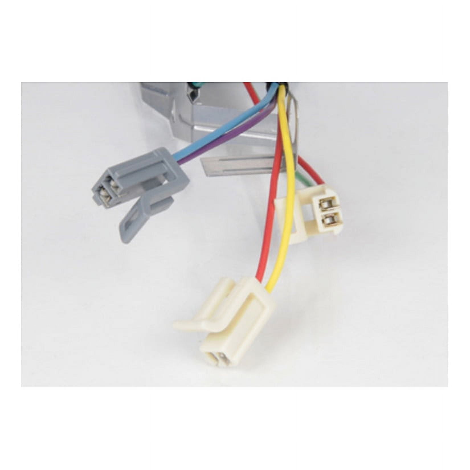 GM Genuine Transfer Case Two/Four Wheel Drive Actuator Position Sensor | 84377721 | GM