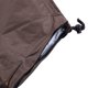 thumbnail image 5 of Waterproof Garden Umbrella Cover Protector Outdoor Patio Rain Covers 265*40CM(Coffee), 5 of 5