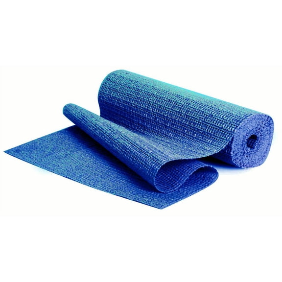 Camco 43278 SlipStop Slate Blue 1 x 12 Roll