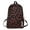 Rouge, variante sur Sac à Dos Nœud Mignon Preppy Sac de Jour pour Femmes Filles Voyage Sac à Livres Léger Sac pour Ordinateur Portable Collège École