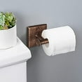 thumbnail image 4 of Monarch Abode 17088 Porte-Papier Toilette Martelé à la Main, Antique, 4 of 5