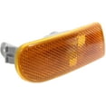 thumbnail image 3 of For 2006 S350 Side Marker Front, Right Amber Plastic MB2555102 2208200221, 3 of 5