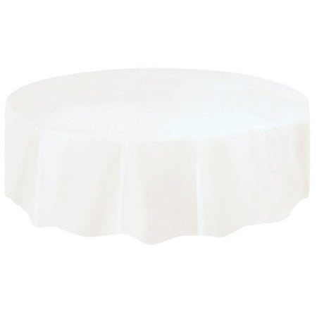 Unique Items For Sale White Round 84