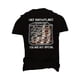 thumbnail image 1 of Men's Casual Round Neck Fashion Printed Short Sleeve Trendy T-shirt for Summer, 1 of 5