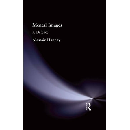 Defence Mental Images: A Defence (Hardcover)